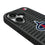 Los Angeles Angels Text Backdrop Bump Phone Case
