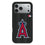 Los Angeles Angels Text Backdrop Bump Phone Case