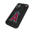 Los Angeles Angels Text Backdrop MagSafe Compatible Phone Case for Apple iPhone