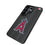 Los Angeles Angels Text Backdrop MagSafe Compatible Phone Case for Samsung Galaxy