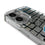 Los Angeles Chargers Brick Glitter Phone Case for Apple iPhone