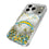 Los Angeles Chargers Confetti Glitter Phone Case
