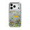 Los Angeles Chargers Confetti Glitter Phone Case