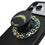 Los Angeles Chargers Confetti PopSockets Magnetic Phone Grip and Stand