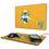 Los Angeles Chargers 2024 Edition 15-Watt Wireless Charger and Mouse Pad