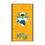 Los Angeles Chargers Deco 5000mAh Flat Powerbank