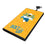 Los Angeles Chargers Deco 5000mAh Flat Powerbank
