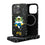 Los Angeles Chargers 2024 Illustrated Limited Edition Bling Phone Case
