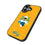 Los Angeles Chargers 2024 Illustrated Limited Edition Bump Phone Case - Sports Gifts, Sports Memorabilia, Sports Collectibles, Fan Shop