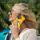 Los Angeles Chargers 2024 Illustrated Limited Edition Bump Phone Case - Sports Gifts, Sports Memorabilia, Sports Collectibles, Fan Shop