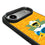 Los Angeles Chargers 2024 Illustrated Limited Edition Bump Phone Case - Sports Gifts, Sports Memorabilia, Sports Collectibles, Fan Shop