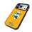 Los Angeles Chargers 2024 Illustrated Limited Edition Bump Phone Case - Sports Gifts, Sports Memorabilia, Sports Collectibles, Fan Shop