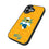 Los Angeles Chargers 2024 Illustrated Limited Edition Bump Phone Case