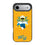 Los Angeles Chargers 2024 Illustrated Limited Edition Bump Phone Case