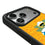 Los Angeles Chargers 2024 Illustrated Limited Edition Bump Phone Case