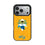 Los Angeles Chargers 2024 Illustrated Limited Edition Bump Phone Case