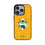 Los Angeles Chargers 2024 Illustrated Limited Edition Magnetic Phone Case