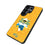 Los Angeles Chargers Deco MagSafe Compatible Phone Case for Samsung Galaxy