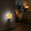 Los Angeles Chargers 2024 Illustrated Limited Edition Night Light 2-Pack