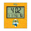 Los Angeles Chargers 2024 Edition Wall Clock