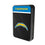 Los Angeles Chargers Endzone Plus Wireless Mag Power Bank