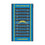 Los Angeles Chargers Field 5000mAh Flat Powerbank