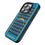 Los Angeles Chargers Field Bump Phone Case