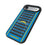 Los Angeles Chargers Field Bump Phone Case