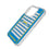 Los Angeles Chargers Field Clear Phone Case for Apple iPhone