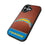 Los Angeles Chargers Football Wordmark Bump Phone Case - Sports Gifts, Sports Memorabilia, Sports Collectibles, Fan Shop