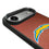Los Angeles Chargers Football Wordmark Bump Phone Case - Sports Gifts, Sports Memorabilia, Sports Collectibles, Fan Shop