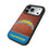 Los Angeles Chargers Football Wordmark Bump Phone Case - Sports Gifts, Sports Memorabilia, Sports Collectibles, Fan Shop