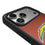 Los Angeles Chargers Football Wordmark Bump Phone Case - Sports Gifts, Sports Memorabilia, Sports Collectibles, Fan Shop