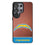 Los Angeles Chargers Football Wordmark MagSafe Compatible Phone Case for Samsung Galaxy