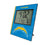 Los Angeles Chargers Hatch Wall Clock