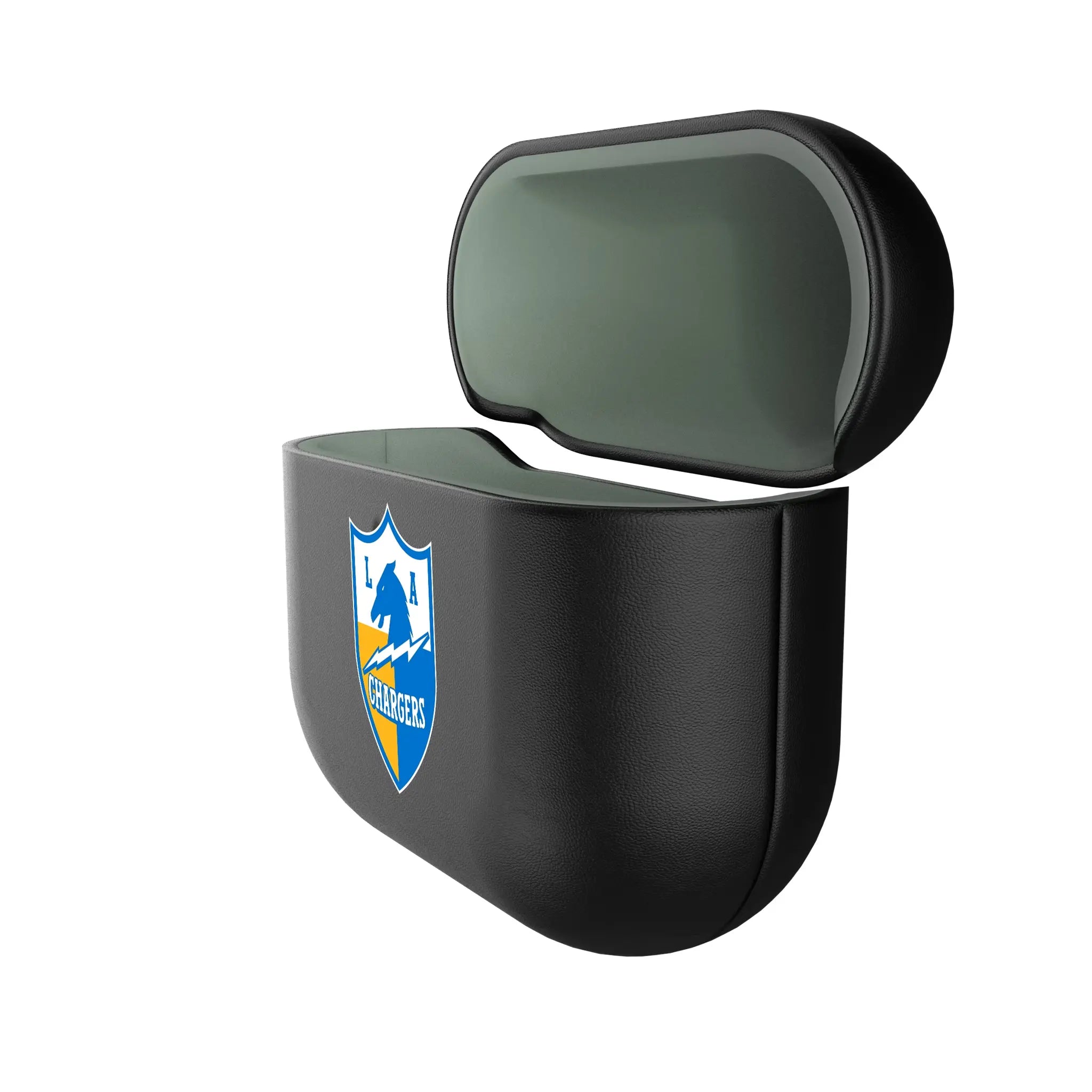 Los Angeles Chargers Historic Collection Insignia AirPod Case Cover