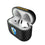 Los Angeles Chargers Historic Collection Insignia AirPod Case Cover