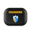 Los Angeles Chargers Historic Collection Insignia AirPod Case Cover