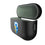 Los Angeles Chargers Historic Collection Insignia AirPod Case Cover