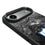 Los Angeles Chargers Historic Collection Legendary Bump Phone Case