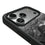 Los Angeles Chargers Historic Collection Legendary Bump Phone Case