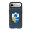 Los Angeles Chargers Historic Collection Linen MagSafe Compatible Phone Case for Apple iPhone