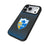 Los Angeles Chargers Historic Collection Linen MagSafe Compatible Phone Case for Apple iPhone
