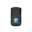 Los Angeles Chargers Historic Collection Linen Wireless Mouse