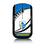 Los Angeles Chargers Historic Collection Passtime Wireless Mouse
