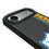 Los Angeles Chargers Historic Collection Sidebar MagSafe Compatible Phone Case for Apple iPhone