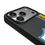 Los Angeles Chargers Historic Collection Sidebar MagSafe Compatible Phone Case for Apple iPhone