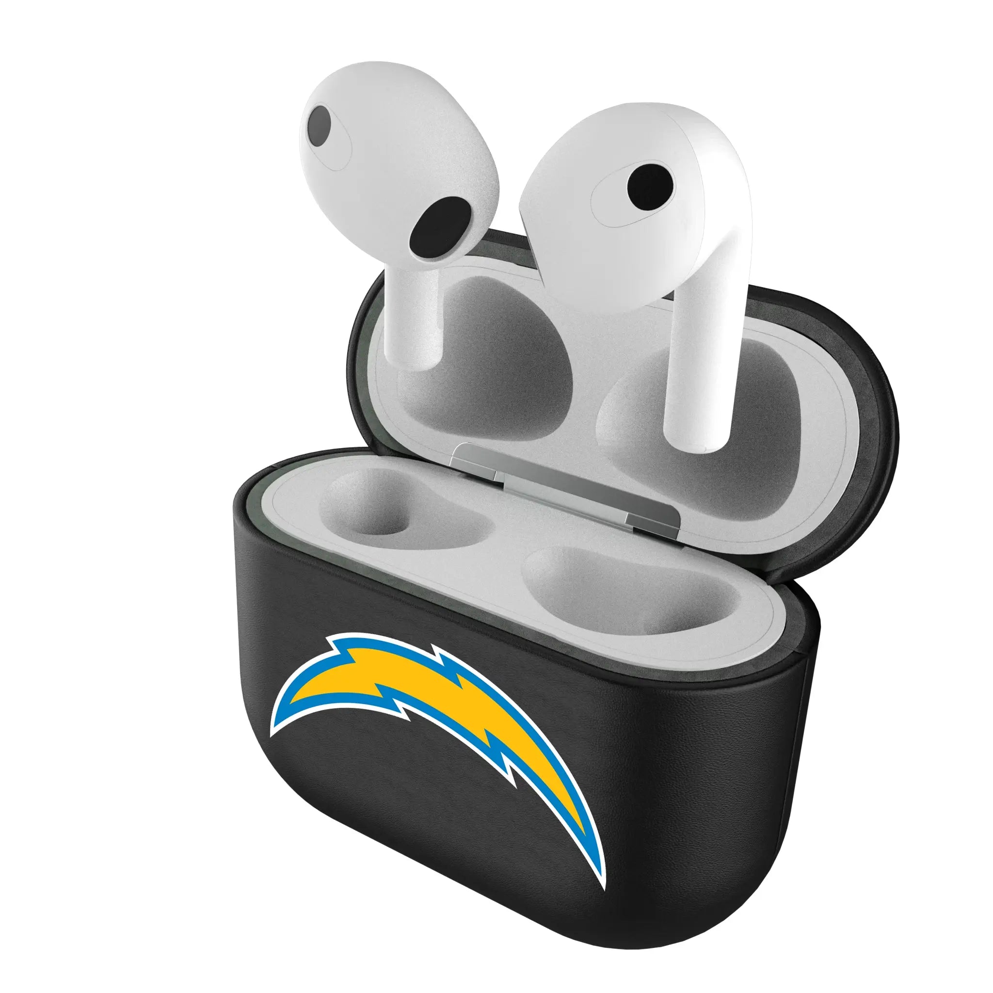 Los Angeles Chargers Insignia AirPod Case Cover