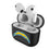 Los Angeles Chargers Insignia AirPod Case Cover