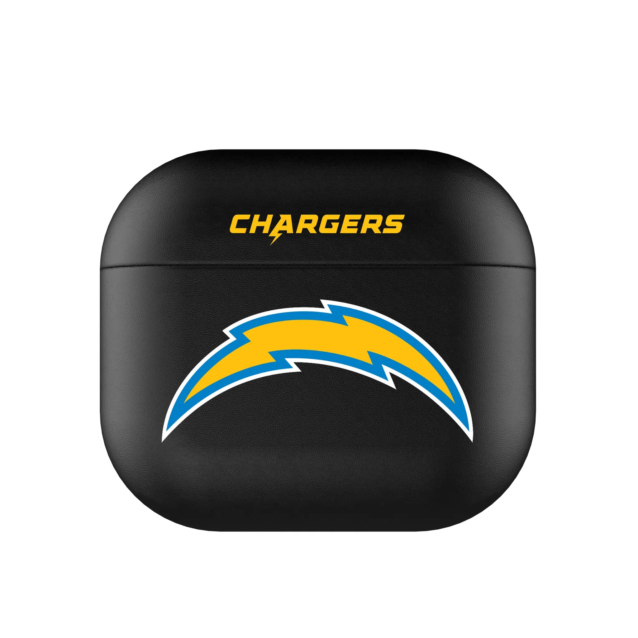 Los Angeles Chargers Insignia AirPod Case Cover